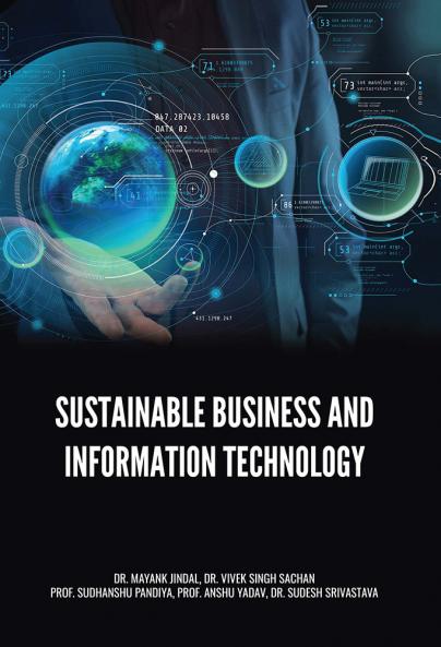 SUSTAINABLE BUSINESS AND INFORMATION TECHNOLOGY
