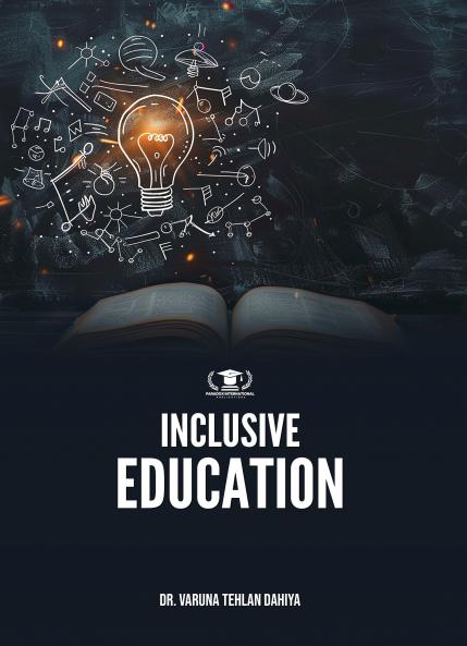 INCLUSIVE EDUCATION