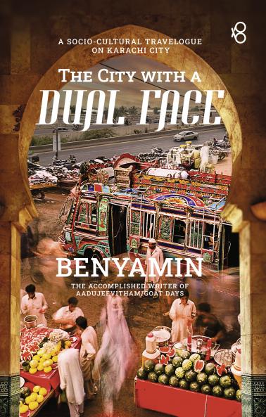 THE CITY WITH A DUAL FACE