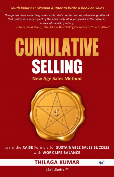 Cumulative Selling
