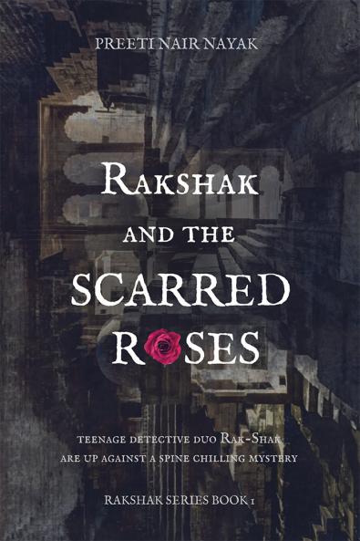 RakShak and The Scarred Roses
