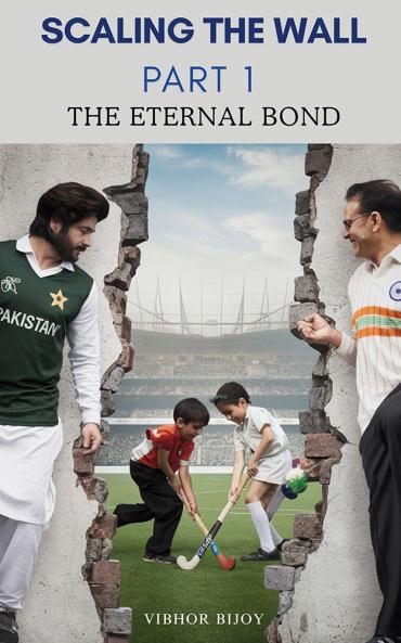 SCALING THE WALL – PART I