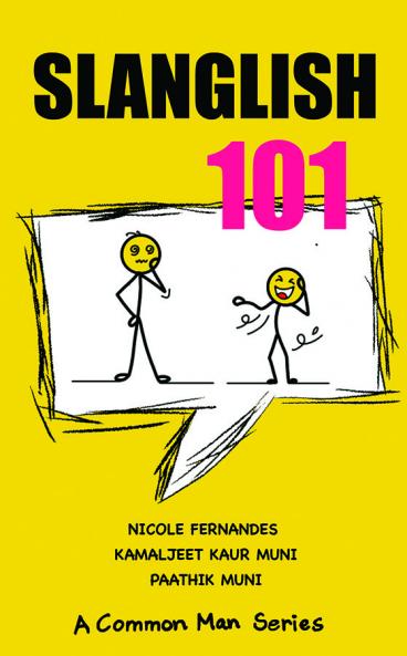 Slanglish 101