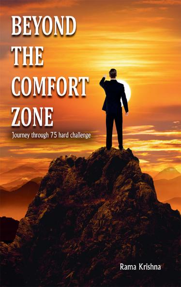 BEYOND THE COMFORT ZONE