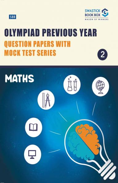 Olympiad Previous Year Question Papers and Mock Test Series For Class 2 - General Knowledge  [7 Years] [2018-2024]