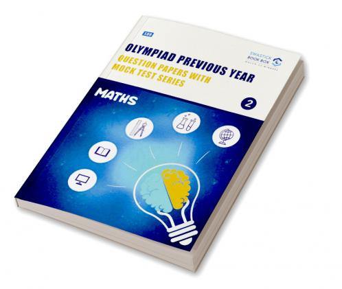 Olympiad Previous Year Question Papers and Mock Test Series For Class 2 - General Knowledge  [7 Years] [2018-2024]