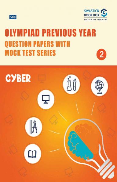 Olympiad Previous Year Question Papers and Mock Test Series For Class 7 - English  [7 Years] [2018-2024]