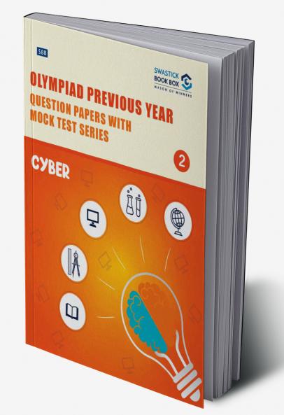 Olympiad Previous Year Question Papers and Mock Test Series For Class 7 - English  [7 Years] [2018-2024]