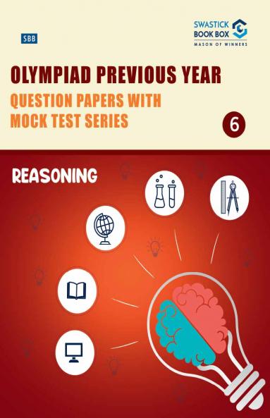 Olympiad Previous Year Question Papers and Mock Test Series For Class 7 - Science  [7 Years] [2018-2024]