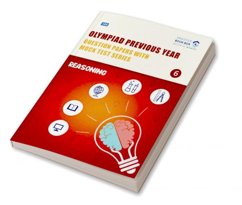 Olympiad Previous Year Question Papers and Mock Test Series For Class 7 - Science  [7 Years] [2018-2024]