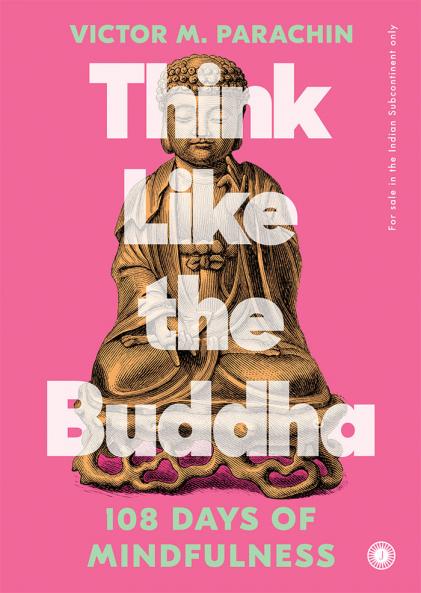 Think Like the Buddha