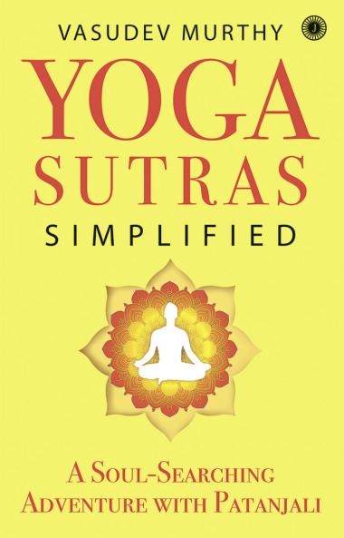 Yoga Sutras Simplified