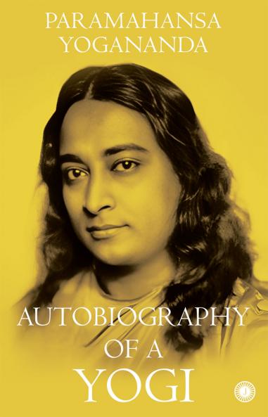 Autobiography of a Yogi