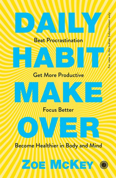 Daily Habit Makeover