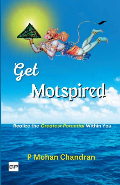 GET MOTSPIRED: Realize the ‘Greatest Potential’ Within You