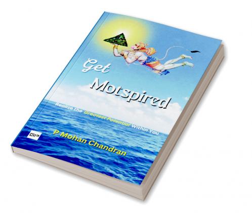 GET MOTSPIRED: Realize the ‘Greatest Potential’ Within You