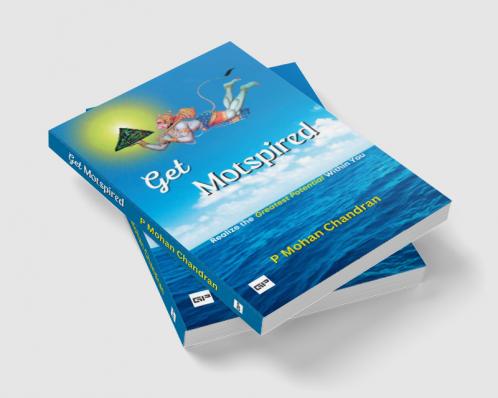 GET MOTSPIRED: Realize the ‘Greatest Potential’ Within You