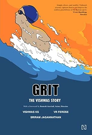GRIT: THE VISHWAS STORY