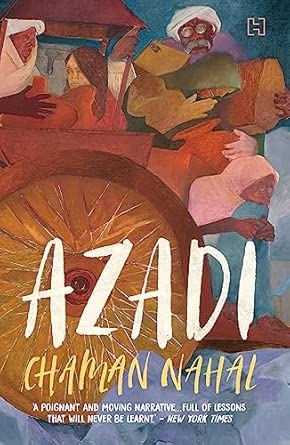AZADI