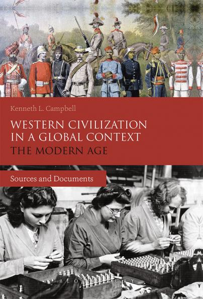 Western Civilization in a Global Context: The Modern Age