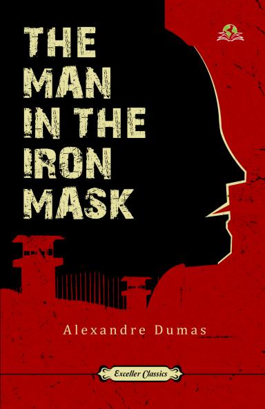 The Man in the Iron Mask