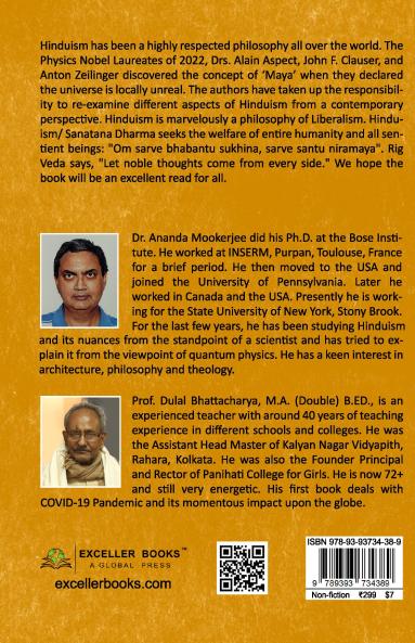 Dismantling Global Hinduism and Anti-India Activities: Time to Respond and Introspect