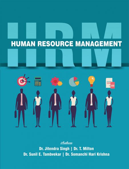 Human Resource Management