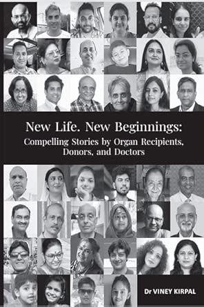 New Life. New Beginnings