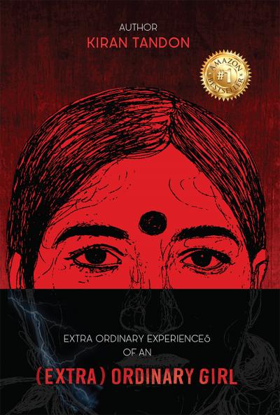 Extra Ordinary experiences of an (extra) Ordinary Girl