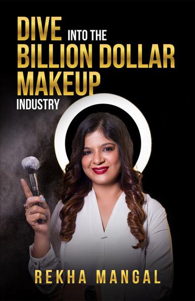Dive into the Billion Dollar Makeup Industry