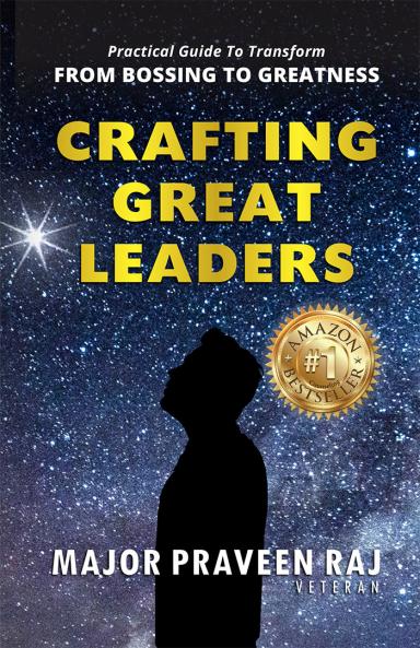 Crafting Great Leaders
