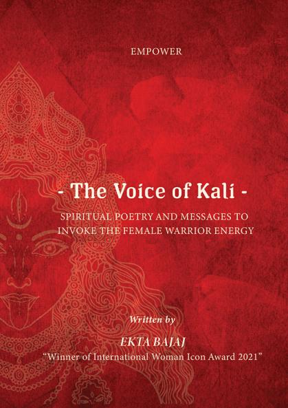 The Voice of Kali