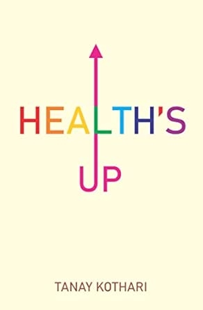 Health's up