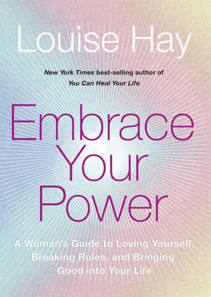 Embrace Your Power