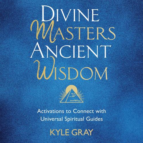 Divine Masters Ancient Wisdom