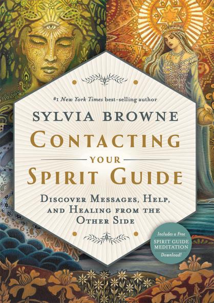 Contacting Your Spirit Guide