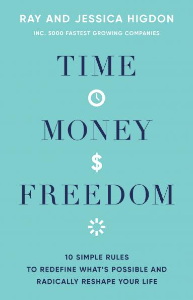 Time Money Freedom
