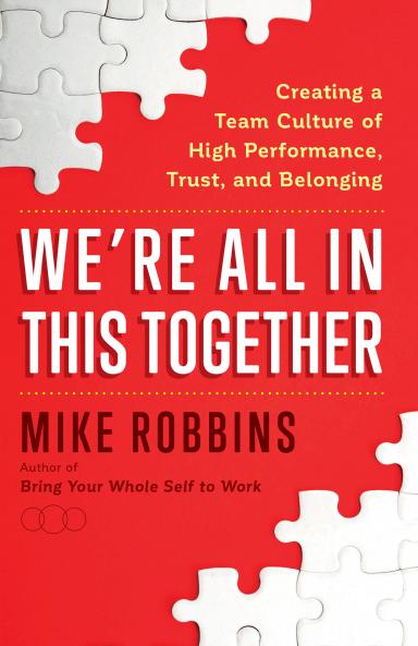 We're All in This Together