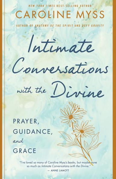 Intimate Conversations with the Divine