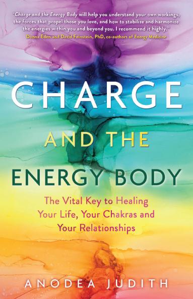 Charge and the Energy Body