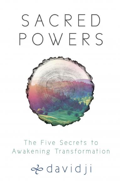 Sacred Powers