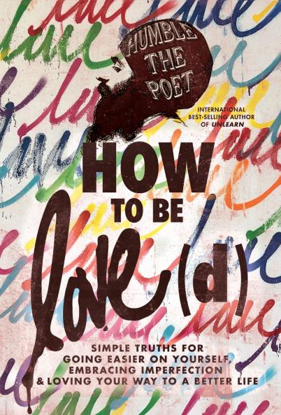 How to Be Love(d) HB