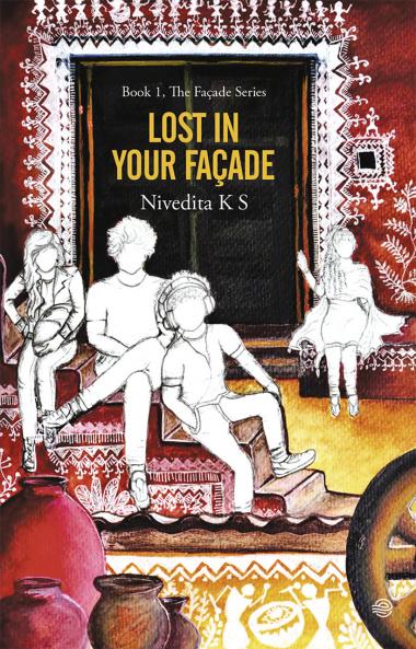 LOST IN YOUR FAÇADE