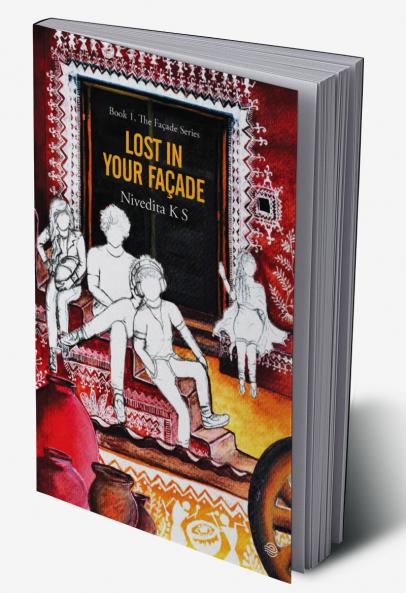 LOST IN YOUR FAÇADE