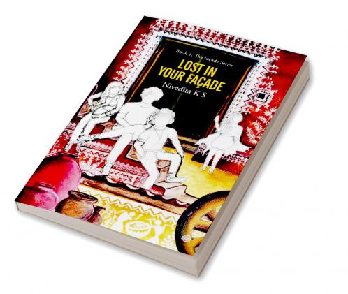 LOST IN YOUR FAÇADE