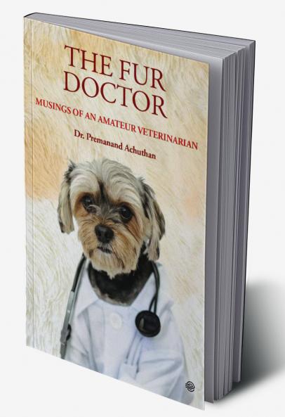 THE FUR DOCTOR