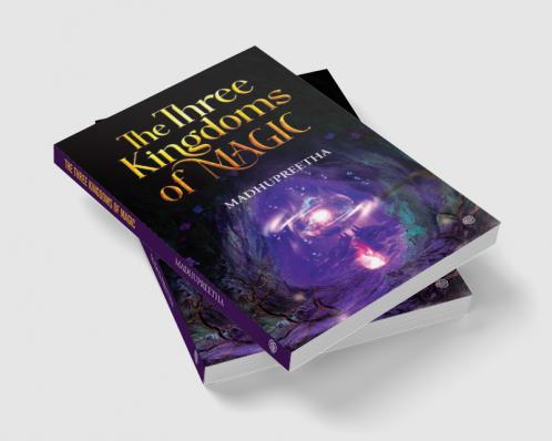 THE THREE KINGDOMS OF THE MAGIC