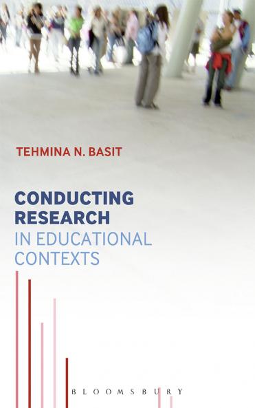 Conducting Research in Educational Contexts