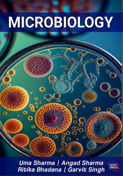 MICROBIOLOGY