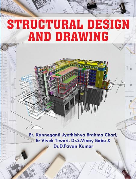 Structural Design and Drawing